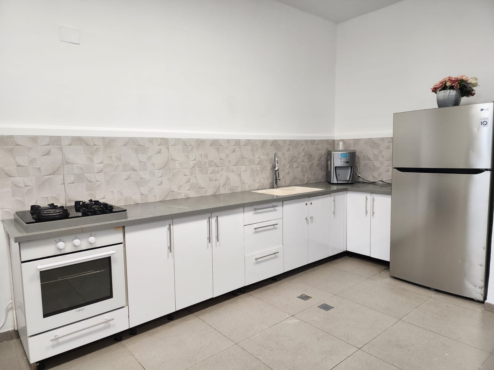 פינת ישיבה בסלון